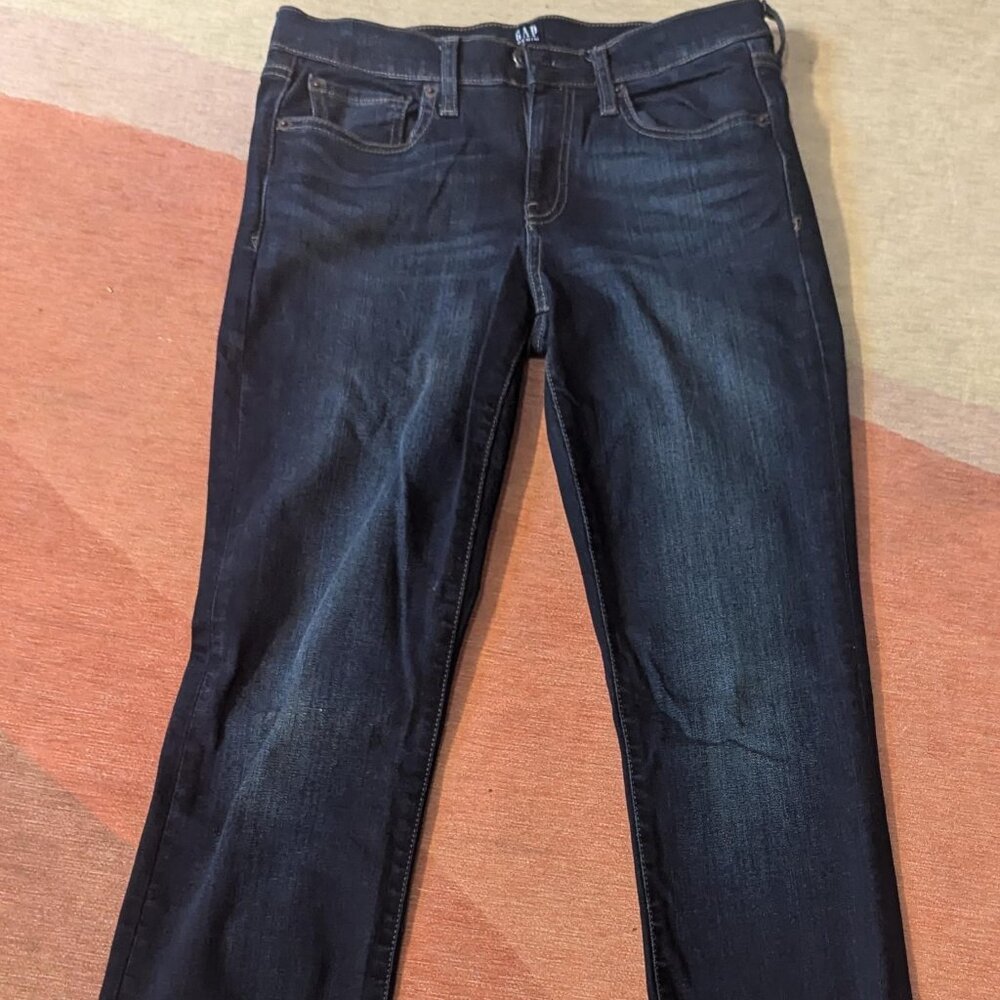 Gap 1969 Classic straight